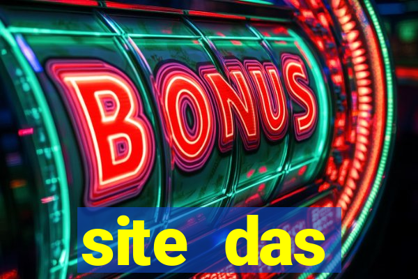 site das porcentagem dos slots